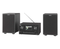 IMPERIAL Imperial DABMAN i310 CD Hybrid micro Hi-fi System DAB+ / FM - 1535024 - zdjęcie 3